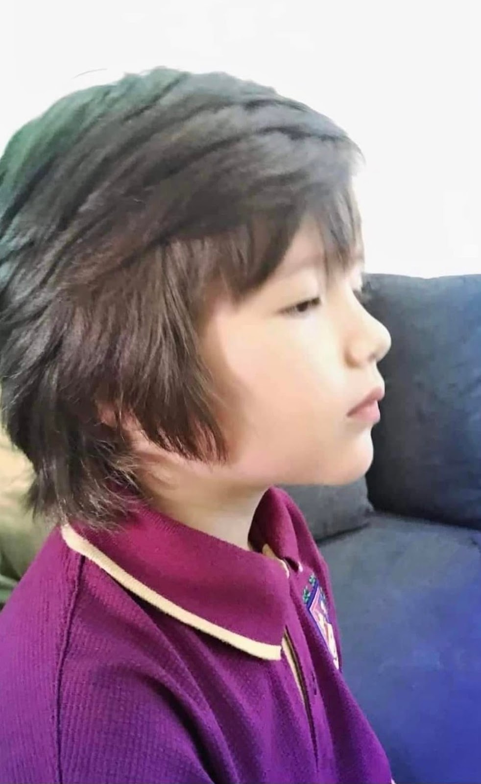 Elly Trần lên đồ cực 'cháy' đi họp phụ huynh, kiểu này thầy giám thị 'tới công chuyện' - Hình 10