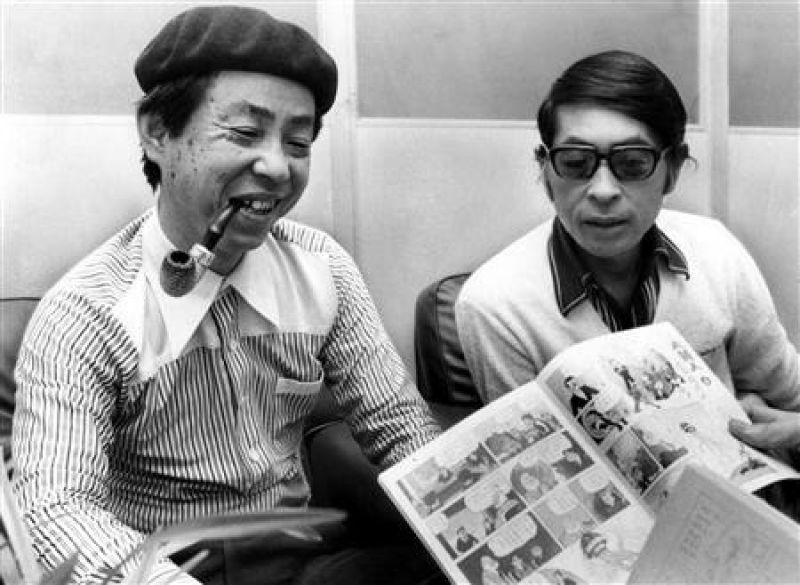 Fujiko F. Fujio - Cha đẻ của mèo máy Doraemon và câu chuyện đến thăm Việt Nam - Hình 4
