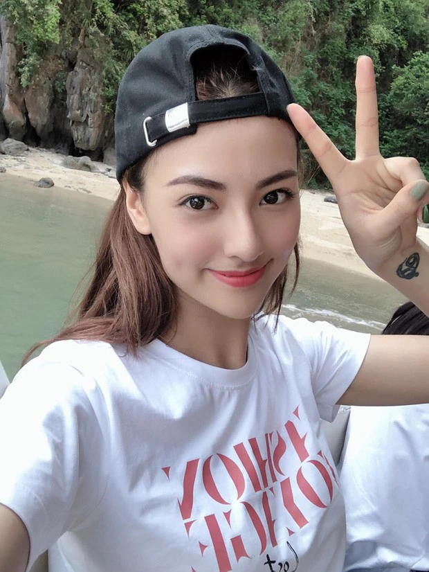 Hồng Quế: Bị bạn trai phũ bỏ dù chấp nhận làm tiểu tam, từ gái hư showbiz quay đầu làm mẹ đơn thân - Hình 7