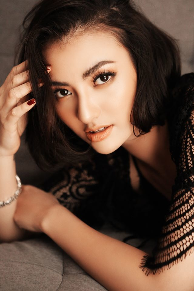 Hồng Quế: Bị bạn trai phũ bỏ dù chấp nhận làm tiểu tam, từ gái hư showbiz quay đầu làm mẹ đơn thân - Hình 2