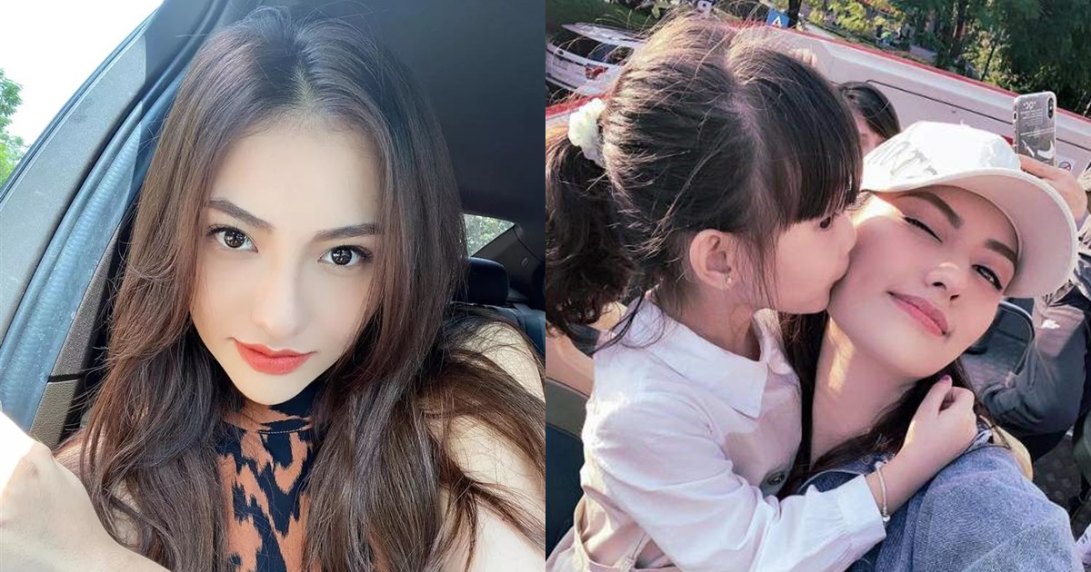 Hồng Quế: Bị bạn trai phũ bỏ dù chấp nhận làm tiểu tam, từ gái hư showbiz quay đầu làm mẹ đơn thân - Hình 12