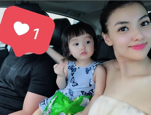 Hồng Quế: Bị bạn trai phũ bỏ dù chấp nhận làm tiểu tam, từ gái hư showbiz quay đầu làm mẹ đơn thân - Hình 6