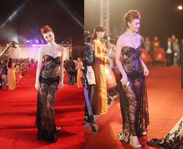 Hồng Quế: Bị bạn trai phũ bỏ dù chấp nhận làm tiểu tam, từ gái hư showbiz quay đầu làm mẹ đơn thân - Hình 3