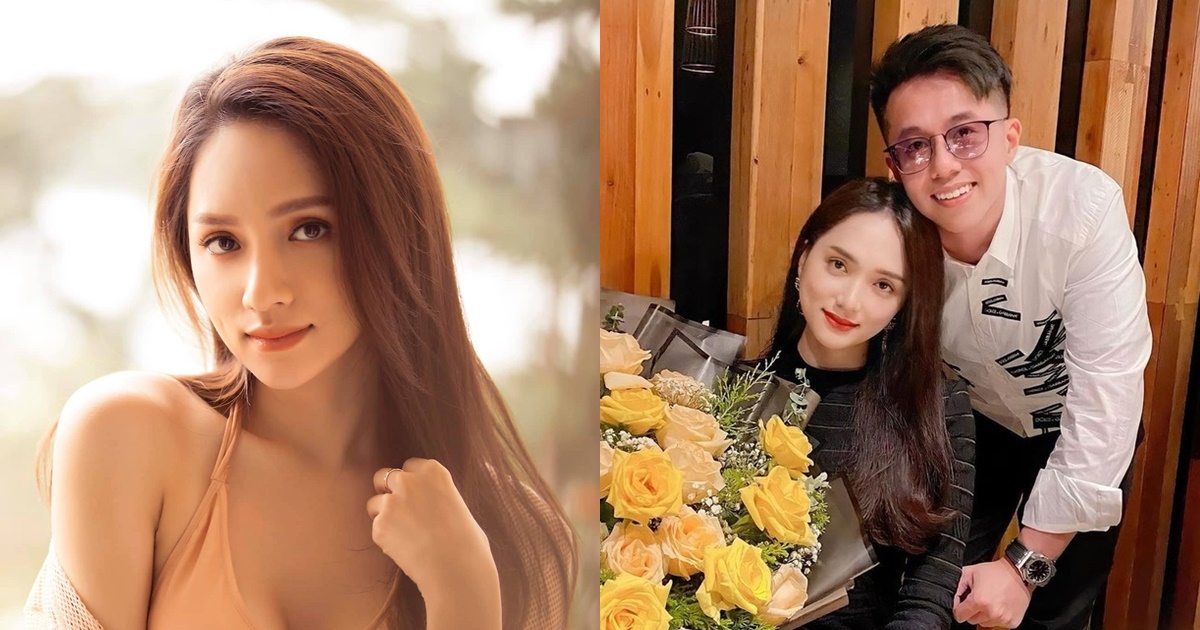 Hương Giang lấp lửng về chuyện 'ngoại tình' hậu chia tay Matt Liu, nói gì mà bị chê... ra vẻ? - Hình 8