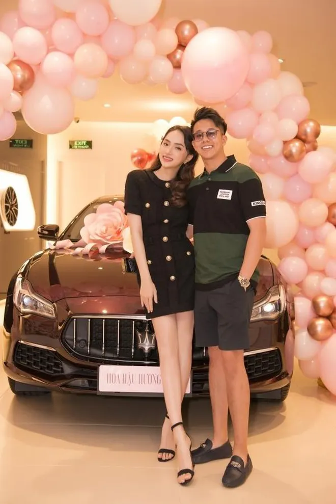 Hương Giang lấp lửng về chuyện 'ngoại tình' hậu chia tay Matt Liu, nói gì mà bị chê... ra vẻ? - Hình 6