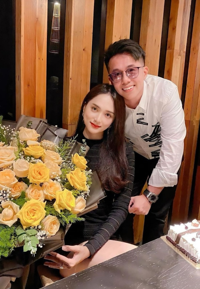 Hương Giang lấp lửng về chuyện 'ngoại tình' hậu chia tay Matt Liu, nói gì mà bị chê... ra vẻ? - Hình 1