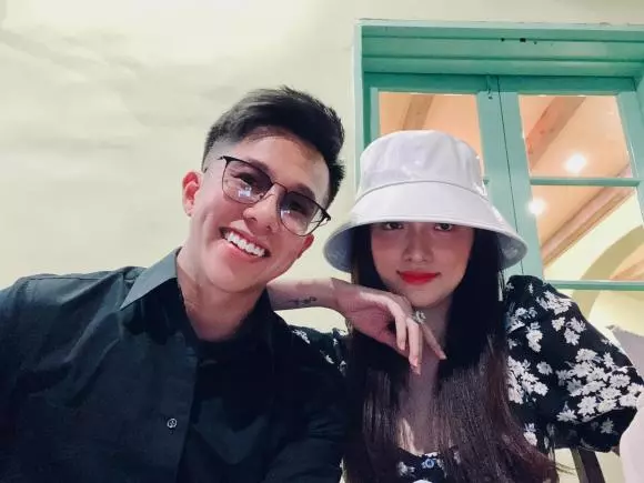 Hương Giang lấp lửng về chuyện 'ngoại tình' hậu chia tay Matt Liu, nói gì mà bị chê... ra vẻ? - Hình 2