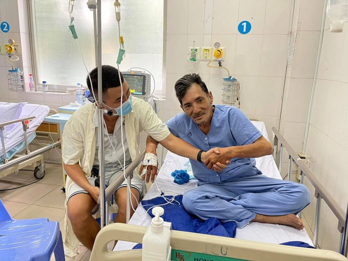 NS Thương Tín sức khỏe xuống cấp trầm trọng, muốn làm điều này ngay lập tức - Hình 5