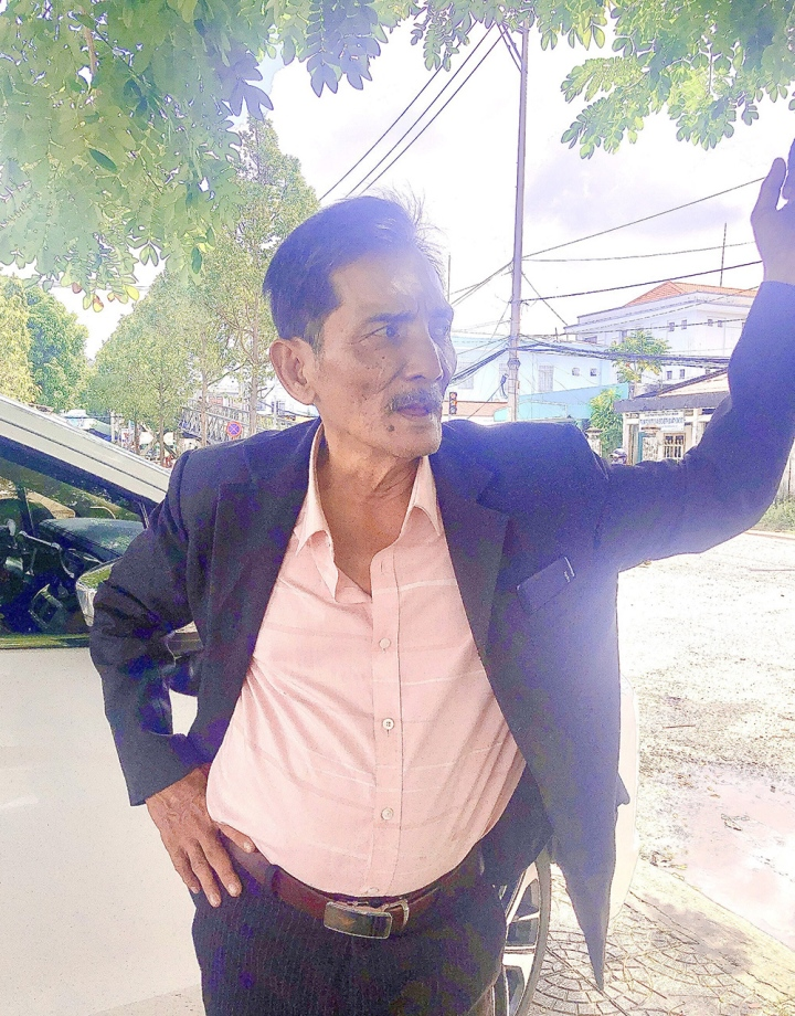 NS Thương Tín sức khỏe xuống cấp trầm trọng, muốn làm điều này ngay lập tức - Hình 2