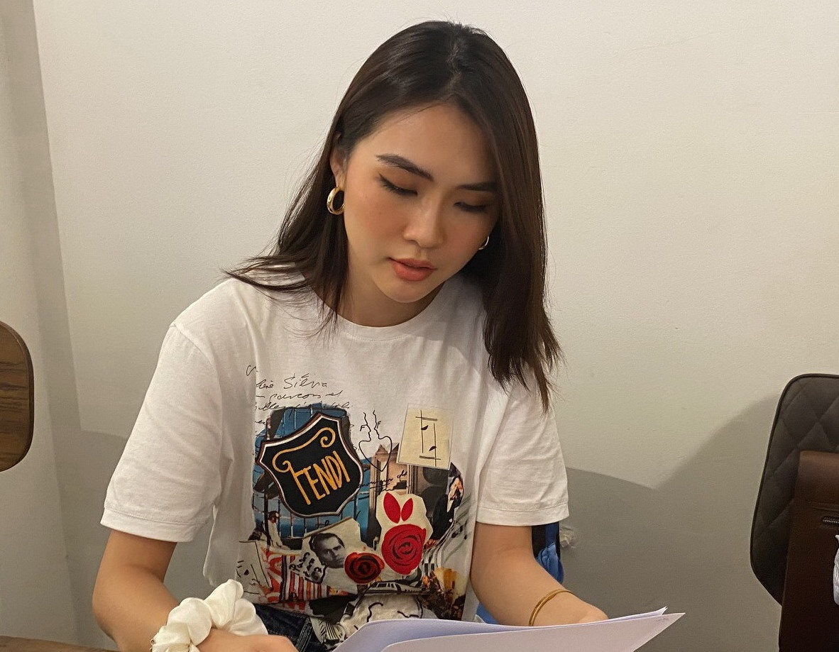 Tường Linh: Hoa hậu nóng bỏng thừa nhận làm người thứ 3, lao đao vì nghi vấn bán dâm nghìn đô - Hình 5