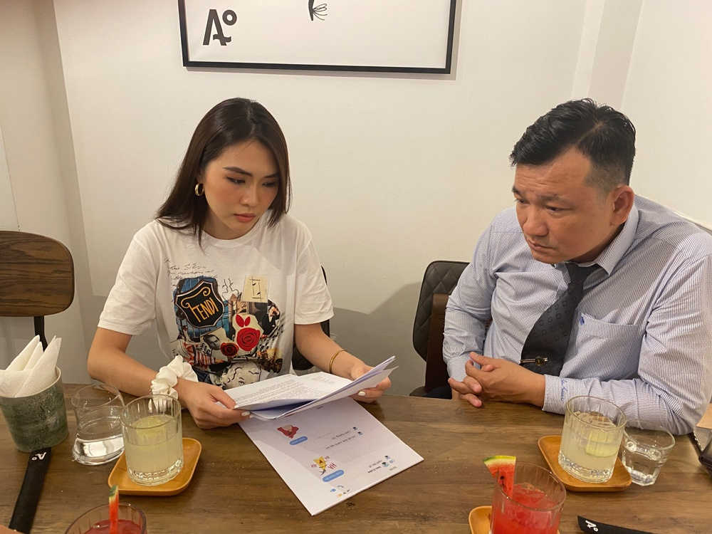 Tường Linh: Hoa hậu nóng bỏng thừa nhận làm người thứ 3, lao đao vì nghi vấn bán dâm nghìn đô - Hình 7