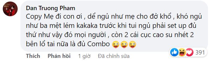 Vợ cũ Đan Trường dành lời có cánh đến chồng, tiết lộ con trai giống bố ở điểm này - Hình 2