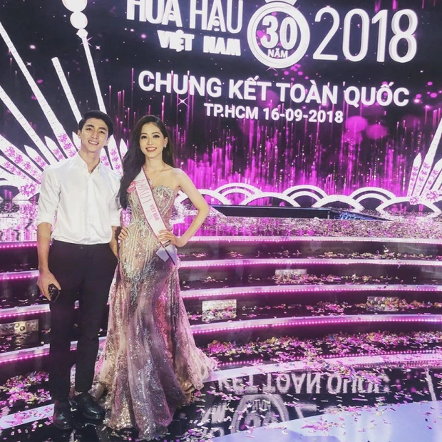 Bình An nói gì về hành động nhạy cảm với Phương Nga trong loạt ảnh cưới? - Hình 5