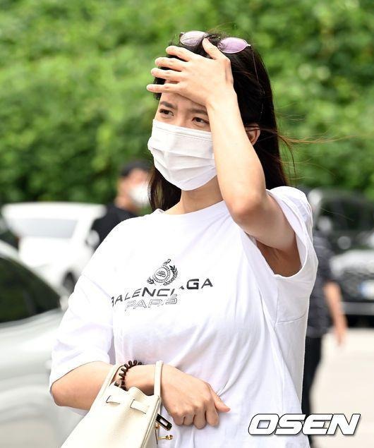 Han Seo Hee - bạn gái cũ T.O.P lại bị kết án 6 tháng tù giam vì sử dụng chất cấm lần 3 - Hình 3