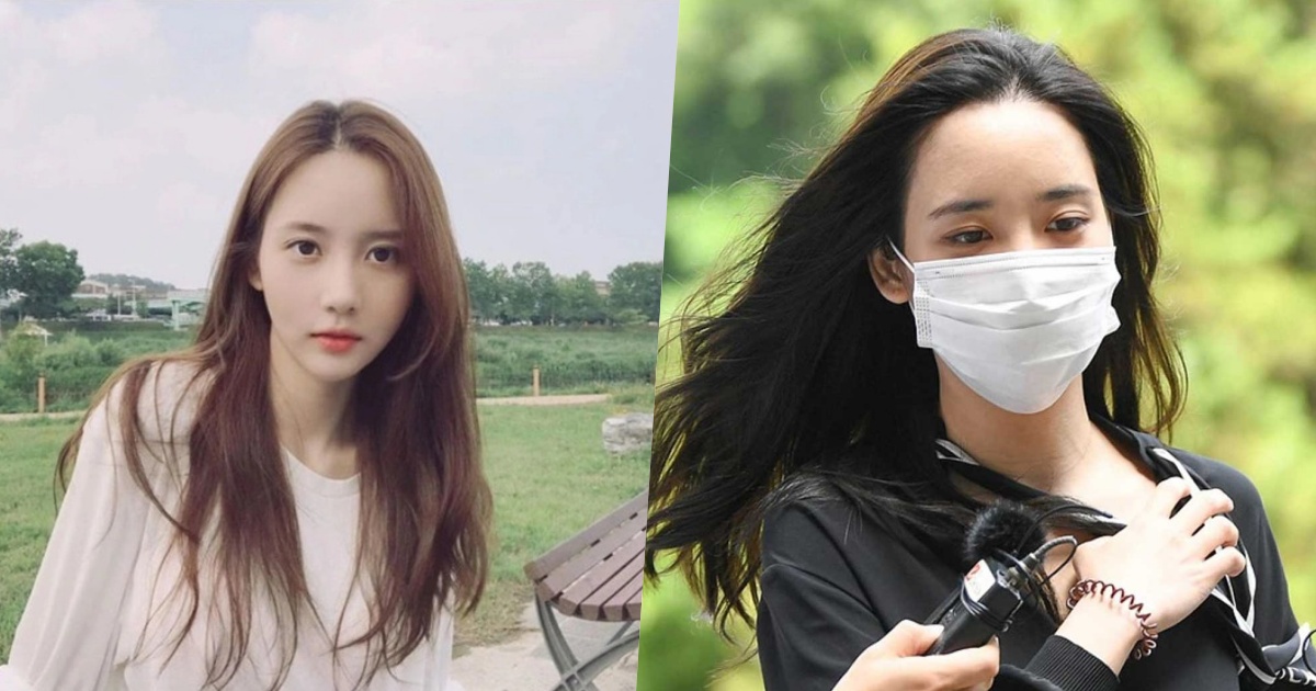 Han Seo Hee - bạn gái cũ T.O.P lại bị kết án 6 tháng tù giam vì sử dụng chất cấm lần 3 - Hình 8