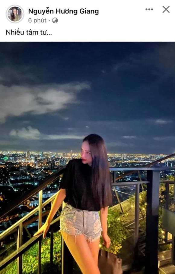 Hương Giang phát ngôn về ngoại tình, Matt Liu lập tức lên tiếng ẩn ý về chuyện tình cảm - Hình 2