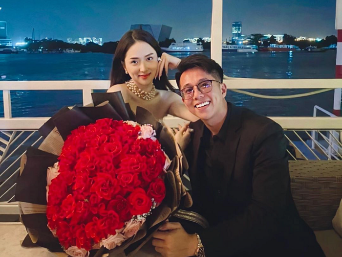Hương Giang phát ngôn về ngoại tình, Matt Liu lập tức lên tiếng ẩn ý về chuyện tình cảm - Hình 5