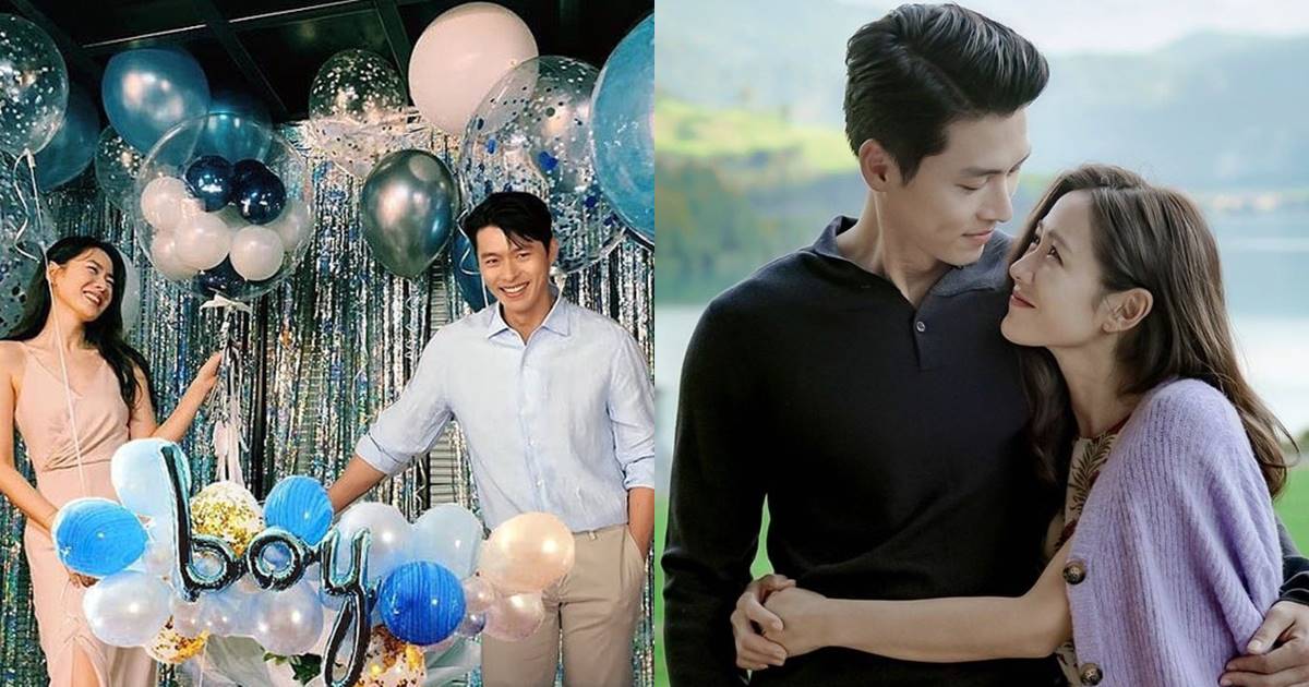 Hyun Bin không dự tiệc sinh nhật Son Ye Jin kỳ công chuẩn bị cho chồng, lý do bất ngờ? - Hình 10