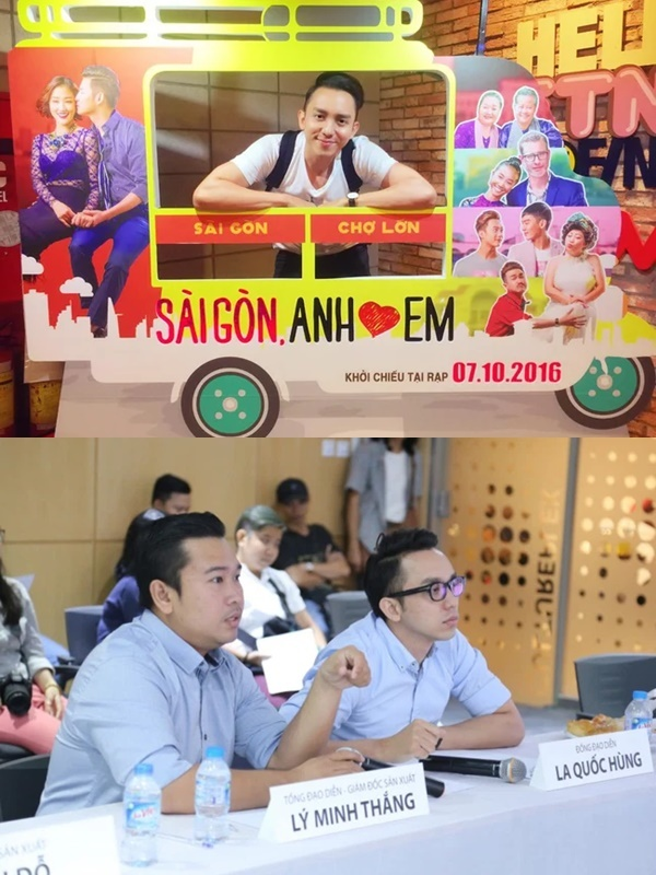 La Quốc Hùng Vừa đi vừa khóc: Ít đóng phim, U40 vẫn phong độ và tin đồn hẹn hò Vũ Ngọc Đãng - Hình 6
