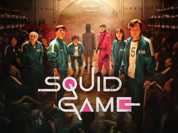 Triệu Lệ Dĩnh được Vu Chính mời tham gia Squid Game phiên bản cổ trang? - Hình 2