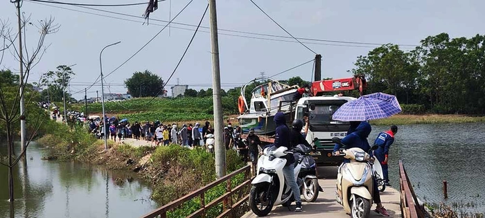 Vụ Lương Hải Như: Camera phát hiện ra địa điểm bí ẩn, gia đình nghi có đồng phạm? - Hình 5