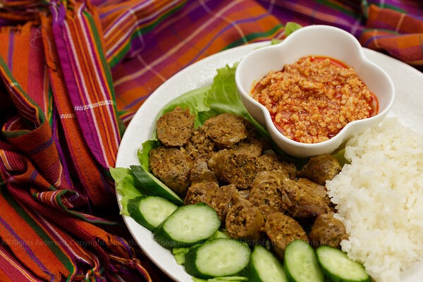 8 món ăn truyền thống du khách không thể bỏ qua khi đến Lào - Hình 7