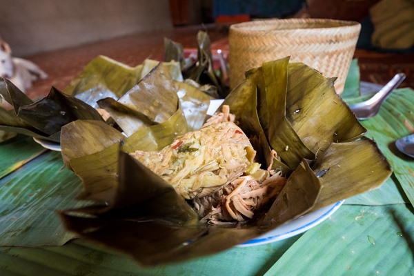 8 món ăn truyền thống du khách không thể bỏ qua khi đến Lào - Hình 8