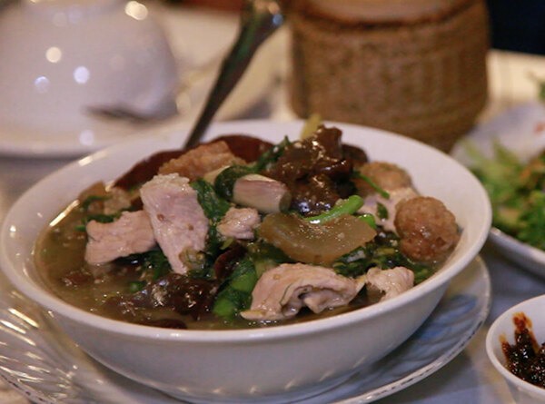 8 món ăn truyền thống du khách không thể bỏ qua khi đến Lào - Hình 6