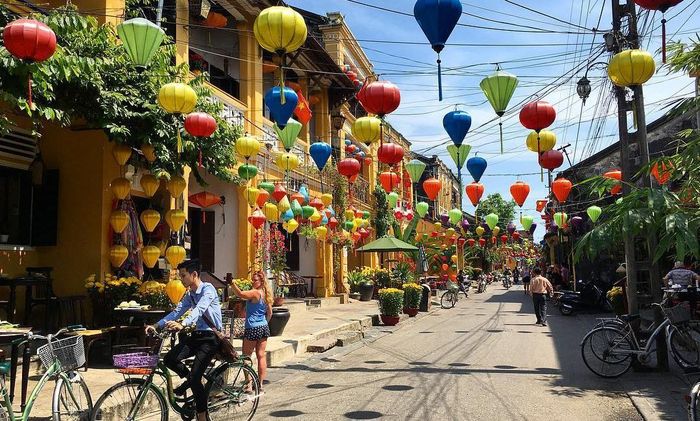 Báo Đức đưa Việt Nam vào top 10 điểm đến du lịch đường dài đẹp nhất mùa Đông - Hình 2