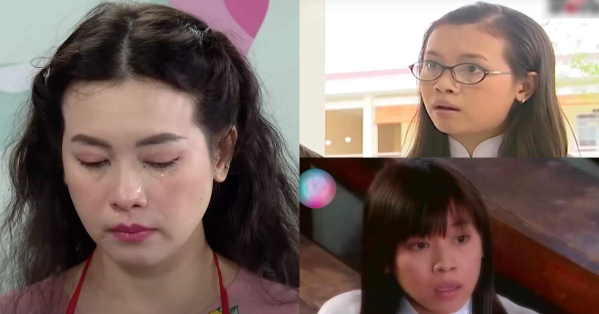 Quỳnh Anh (Mùi Ngò Gai) - Cuộc sống mẹ đơn thân như địa ngục, mất ký ức, làm lao công nuôi con nhỏ - Hình 9