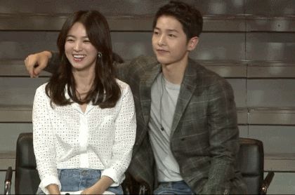 Sao Hàn được đóng chung phim với thần tượng: Bất ngờ với trường hợp của Song Joong Ki - Hình 7