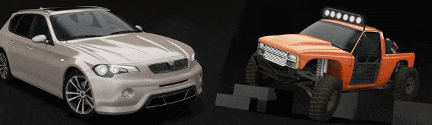 BeamNG Drive V0.26.1 Online - Hình 1