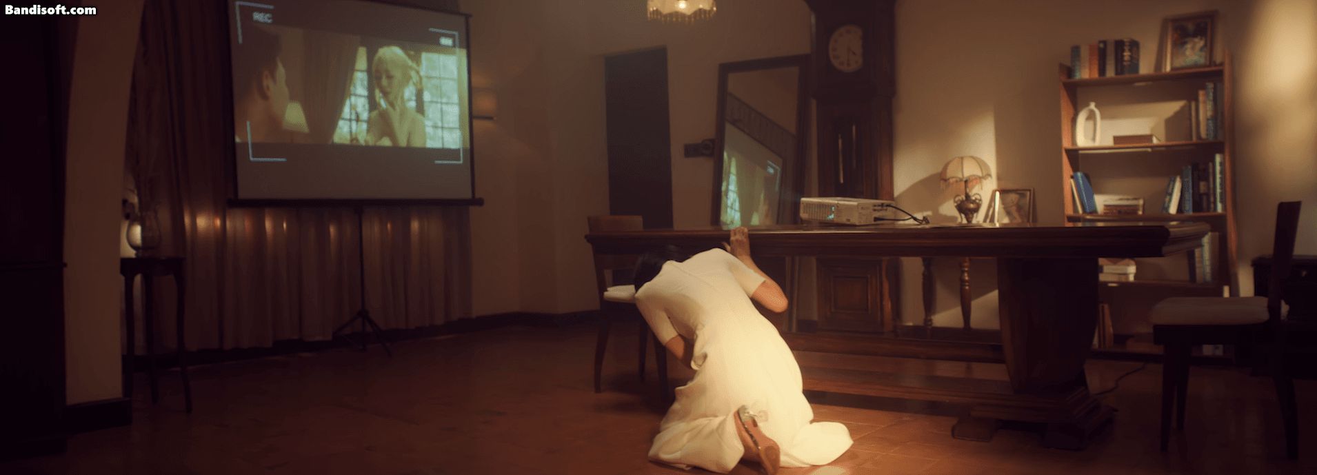 Hương Giang tung MV về vũ trụ trà xanh: Nội dung không mới, giọng hát lại gây tranh cãi - Hình 4