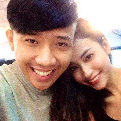 Mai Hồ: Từ mác tình cũ Trấn Thành, thảm họa thẩm mỹ đến vượt rào cản mẹ đơn thân bên chồng đại gia - Hình 6