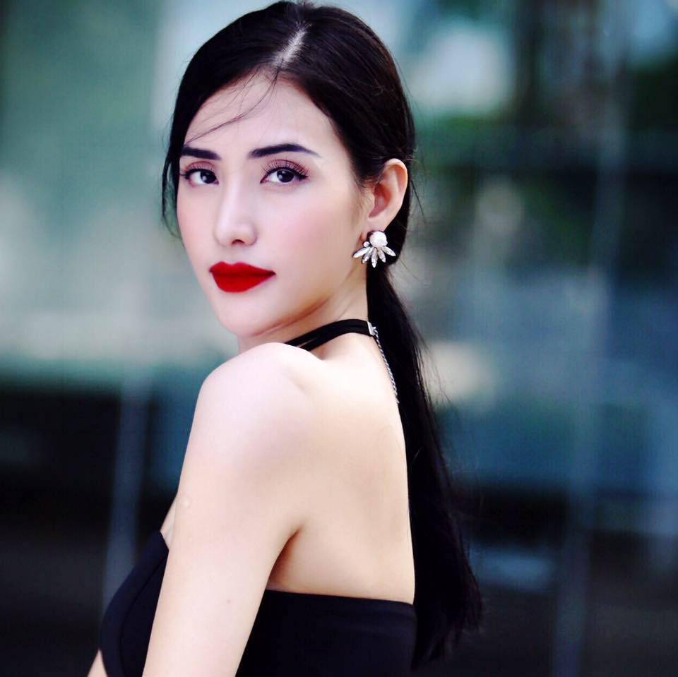Mai Hồ: Từ mác tình cũ Trấn Thành, thảm họa thẩm mỹ đến vượt rào cản mẹ đơn thân bên chồng đại gia - Hình 1