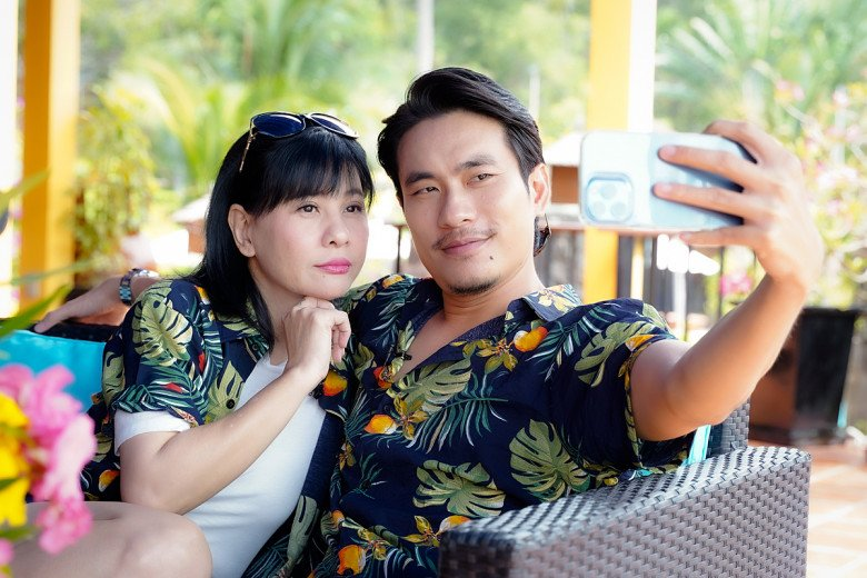 Nghi vấn Cát Phượng có tình mới sau khi chia tay Kiều Minh Tuấn - Hình 9