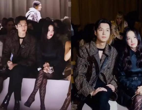 Song Hye Kyo để lộ nhan sắc xuống cấp trầm trọng đang hẹn hò Lee Min Ho, phải xóa vội vì bị chê? - Hình 12