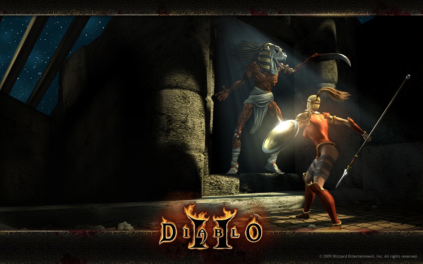 Diablo Việt Hóa | Game Huyền Thoại Cốt Truyện Hấp Dẫn |Mission6 - Mọt Game  - Việt Giải Trí