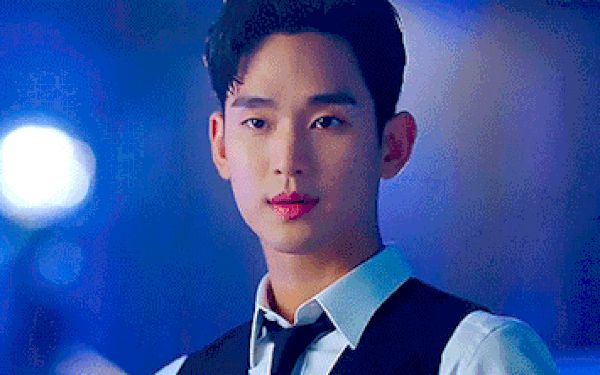 4 lần Kim Soo Hyun đóng khách mời ở phim Hàn: Có vai điển trai hơn cả Hotel Del Luna - Hình 4