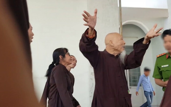Em gái Lê Tùng Vân ung thư giai đoạn cuối, sức khỏe kém, CA phản hồi kiến nghị đình chỉ điều tra - Hình 6