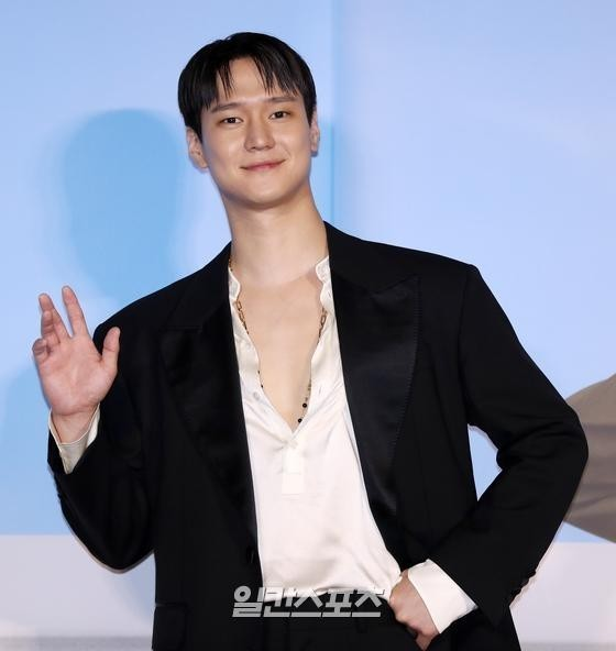Go Kyung Pyo Bỗng Dưng Trúng Số: Cân nặng thất thường nhưng diễn xuất thì ngược lại - Hình 6