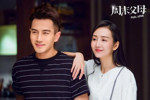 Lưu Khải Uy: Bi kịch hôn nhân với Dương Mịch, bê bối cắm sừng, lộ clip lén lút qua đêm với sao nữ - Hình 6