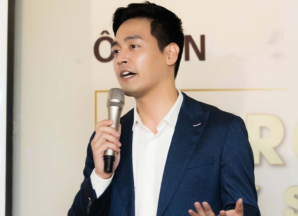 MC Phan Anh: Từ MC quốc dân đến ngập thị phi vì bê bối ăn chặn từ thiện, cuộc sống giờ ra sao? - Hình 3
