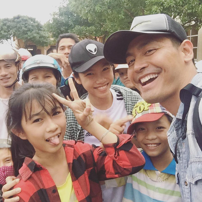 MC Phan Anh: Từ MC quốc dân đến ngập thị phi vì bê bối ăn chặn từ thiện, cuộc sống giờ ra sao? - Hình 4