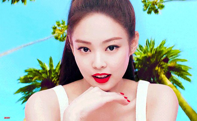 Có 1 nữ chính mang tên Jennie (BLACKPINK) trong làng giải trí Hàn với cuộc đời tựa cuốn tiểu thuyết - Hình 5