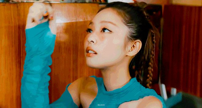 Có 1 nữ chính mang tên Jennie (BLACKPINK) trong làng giải trí Hàn với cuộc đời tựa cuốn tiểu thuyết - Hình 4