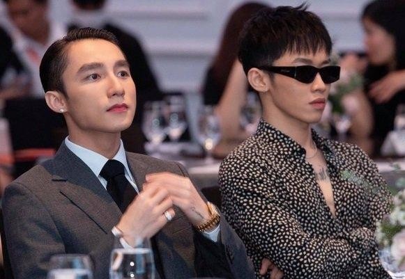 Kay Trần bỏ theo dõi Sơn Tùng, xóa sạch bài viết liên quan đến MTP: Có mâu thuẫn? - Hình 4