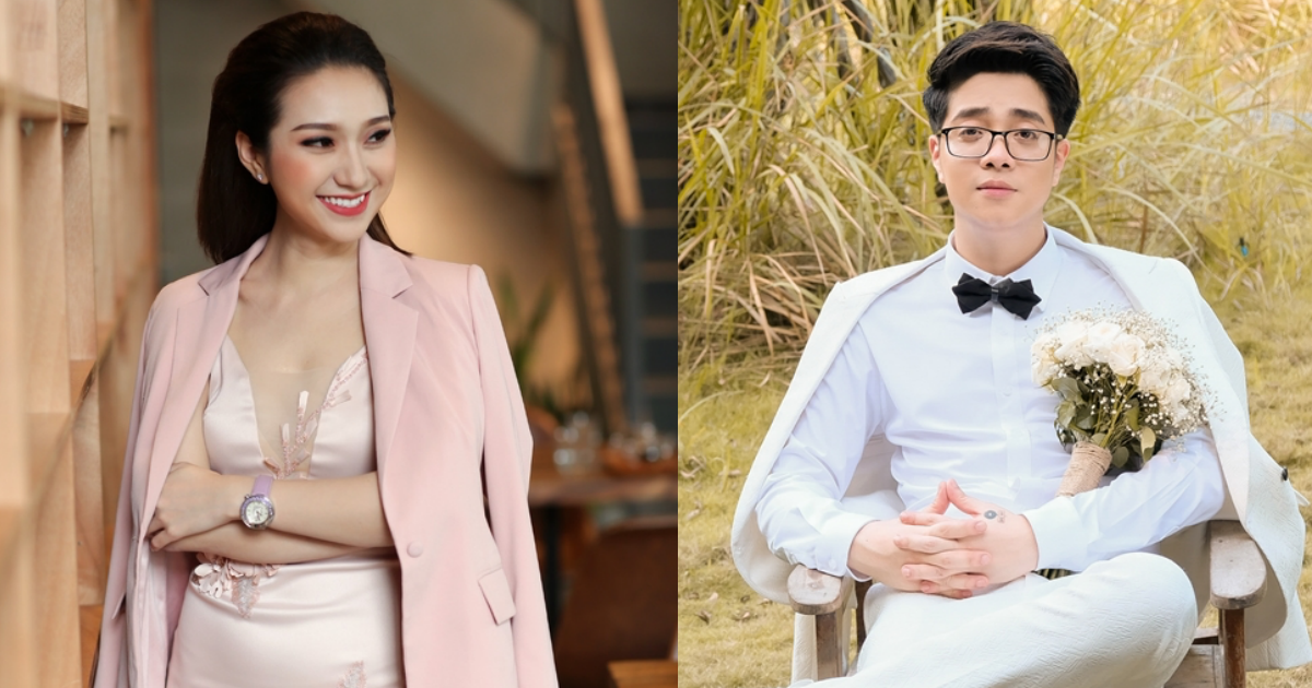 Cao Mỹ Kim: Nữ DV chia tay Bùi Anh Tuấn vì thay đổi quá nhiều, hủy hôn chỉ 1 tuần trước đám cưới - Hình 9