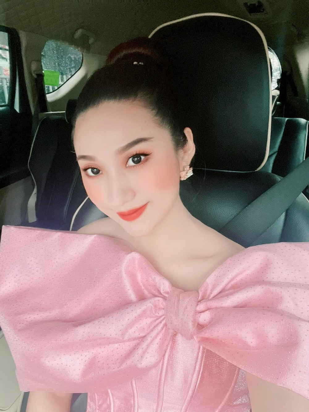 Cao Mỹ Kim: Nữ DV chia tay Bùi Anh Tuấn vì thay đổi quá nhiều, hủy hôn chỉ 1 tuần trước đám cưới - Hình 4