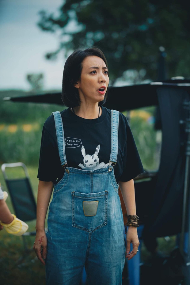 Cuộc sống của dàn mỹ nhân làng hài Việt: Thu Trang - Diệu Nhi viên mãn, 1 nhân vật thi hoa hậu - Hình 1